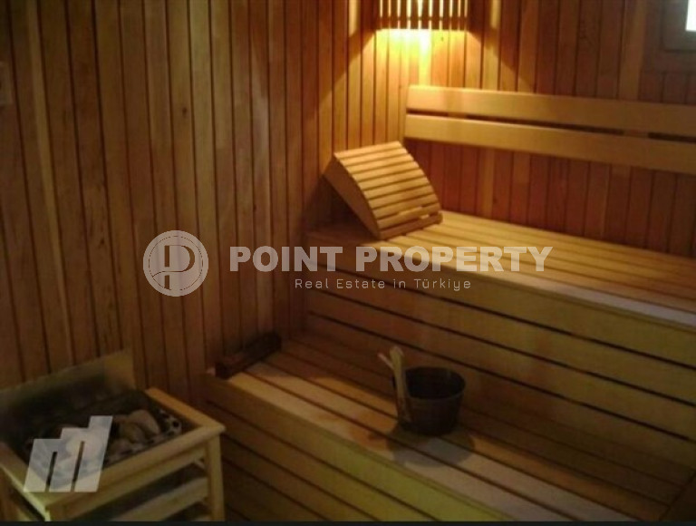 Ready-to-move 1+1 apartment with an area of 65 m2 and furniture, Cikcilli area-id-4506-photo-13