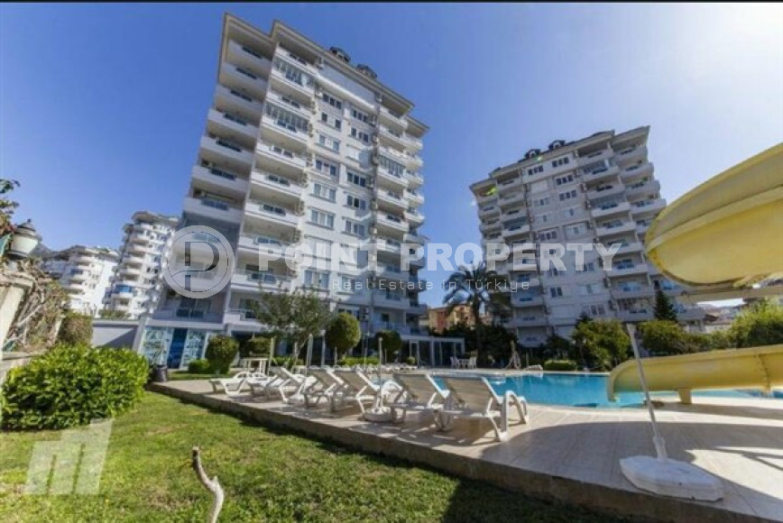 Ready-to-move 1+1 apartment with an area of 65 m2 and furniture, Cikcilli area-id-4506-photo-14
