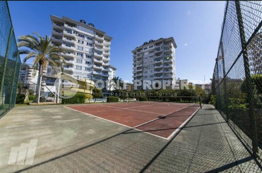 Ready-to-move 1+1 apartment with an area of 65 m2 and furniture, Cikcilli area-id-4506-photo-15