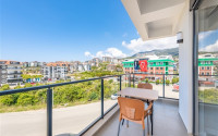 Modern functional apartment 50 m2 with a balcony, Oba district-id-4507-photo-6