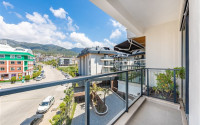 Modern functional apartment 50 m2 with a balcony, Oba district-id-4507-photo-7