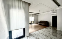 Apartment 2+1, 100m², in a new residence with extensive infrastructure in the Alanya area - Oba-id-1371-photo-7