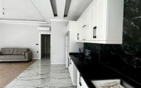 Apartment 2+1, 100m², in a new residence with extensive infrastructure in the Alanya area - Oba-id-1371-photo-8
