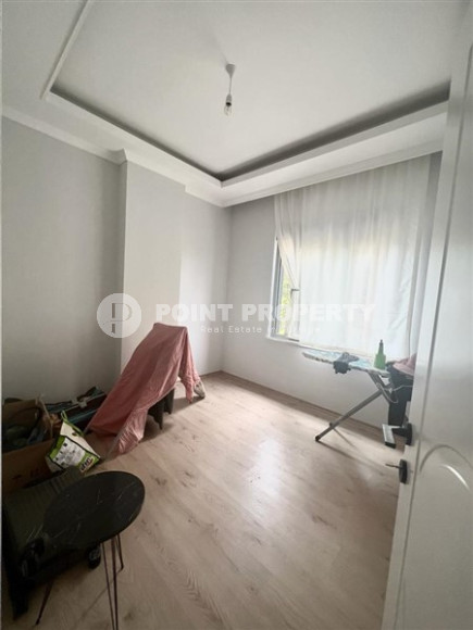 Apartment 2+1, 100m², in a new residence with extensive infrastructure in the Alanya area - Oba-id-1371-photo-10