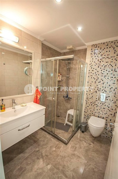 Респектабельная квартира 2+1 с площадью 100 м2, район Каргыджак-id-4511-фото-6