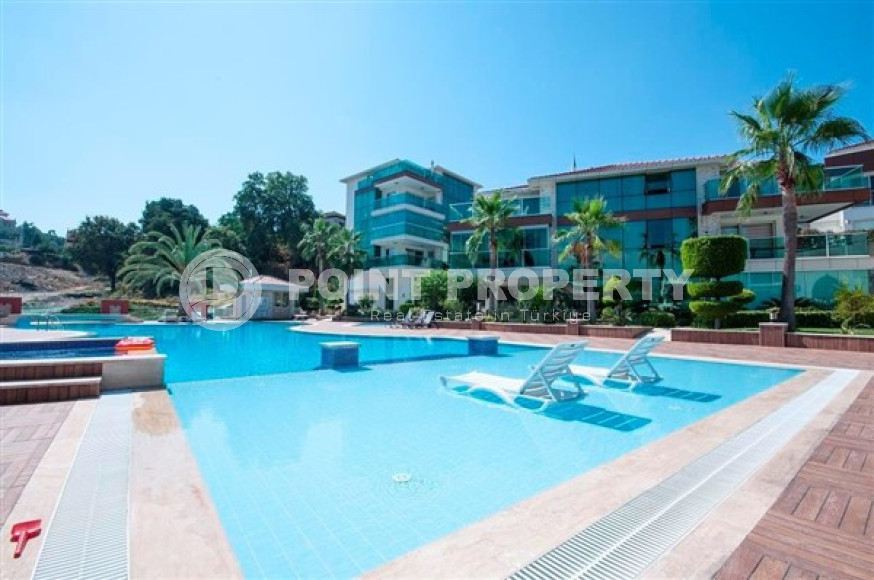 Респектабельная квартира 2+1 с площадью 100 м2, район Каргыджак-id-4511-фото-10