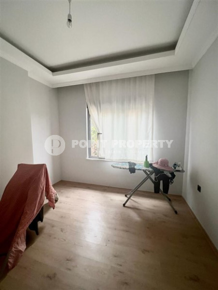 Apartment 2+1, 100m², in a new residence with extensive infrastructure in the Alanya area - Oba-id-1371-photo-11