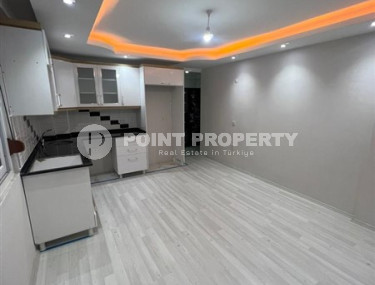 Небольшая квартира с одной спальней в новом доме, введенном в эксплуатацию в 2022 году.-id-4512-фото-2