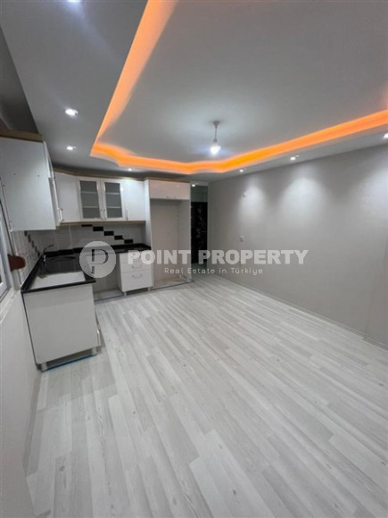 Небольшая квартира с одной спальней в новом доме, введенном в эксплуатацию в 2022 году.-id-4512-фото-2