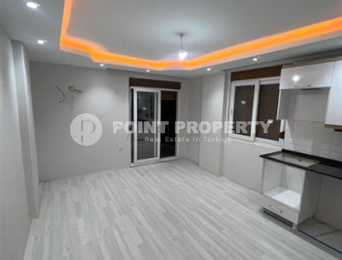 Небольшая квартира с одной спальней в новом доме, введенном в эксплуатацию в 2022 году.-id-4512-фото-3