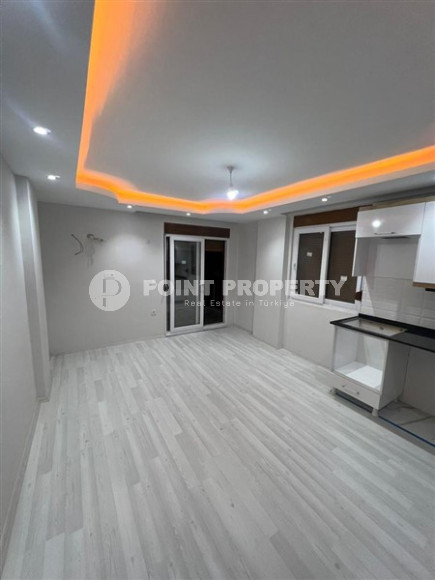 Небольшая квартира с одной спальней в новом доме, введенном в эксплуатацию в 2022 году.-id-4512-фото-3