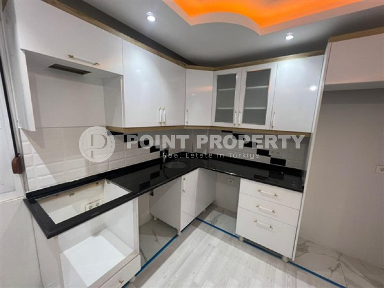 Небольшая квартира с одной спальней в новом доме, введенном в эксплуатацию в 2022 году.-id-4512-фото-4