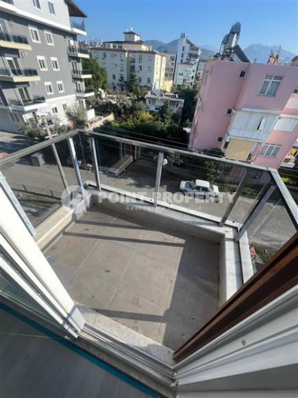 Небольшая квартира с одной спальней в новом доме, введенном в эксплуатацию в 2022 году.-id-4512-фото-7