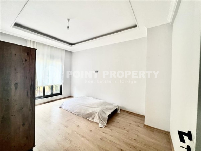 Apartment 2+1, 100m², in a new residence with extensive infrastructure in the Alanya area - Oba-id-1371-photo-12