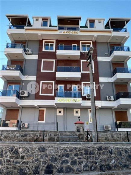 Небольшая квартира с одной спальней в новом доме, введенном в эксплуатацию в 2022 году.-id-4512-фото-8