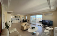 Spacious, bright apartment on the 6th floor with panoramic views of the city and the sea.-id-4513-photo-1