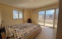 Spacious, bright apartment on the 6th floor with panoramic views of the city and the sea.-id-4513-photo-5