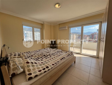 Spacious, bright apartment on the 6th floor with panoramic views of the city and the sea.-id-4513-photo-5