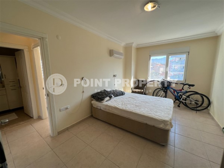Spacious, bright apartment on the 6th floor with panoramic views of the city and the sea.-id-4513-photo-6