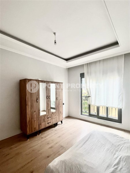 Apartment 2+1, 100m², in a new residence with extensive infrastructure in the Alanya area - Oba-id-1371-photo-13