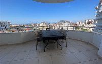 Spacious, bright apartment on the 6th floor with panoramic views of the city and the sea.-id-4513-photo-10
