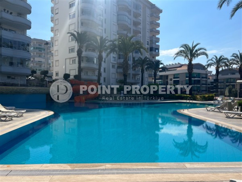 Spacious, bright apartment on the 6th floor with panoramic views of the city and the sea.-id-4513-photo-15