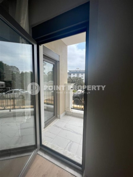 Apartment 2+1, 100m², in a new residence with extensive infrastructure in the Alanya area - Oba-id-1371-photo-14