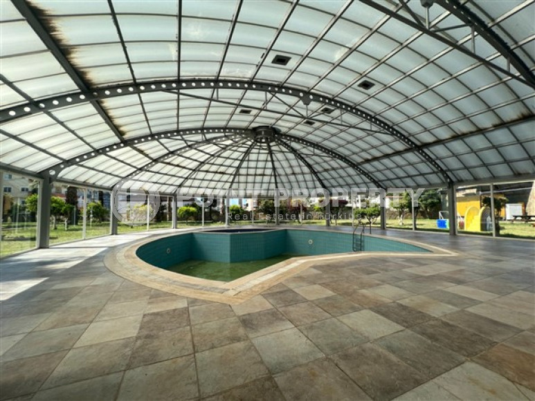 Spacious, bright apartment on the 6th floor with panoramic views of the city and the sea.-id-4513-photo-19