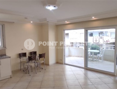 Апартаменты 2+1, общей площадью 100 м2, в нескольких минутах ходьбы от центра Аланьи.-id-4514-фото-2