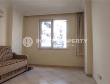 Апартаменты 2+1, общей площадью 100 м2, в нескольких минутах ходьбы от центра Аланьи.-id-4514-фото-3