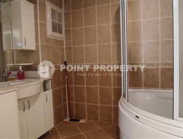 Апартаменты 2+1, общей площадью 100 м2, в нескольких минутах ходьбы от центра Аланьи.-id-4514-фото-5