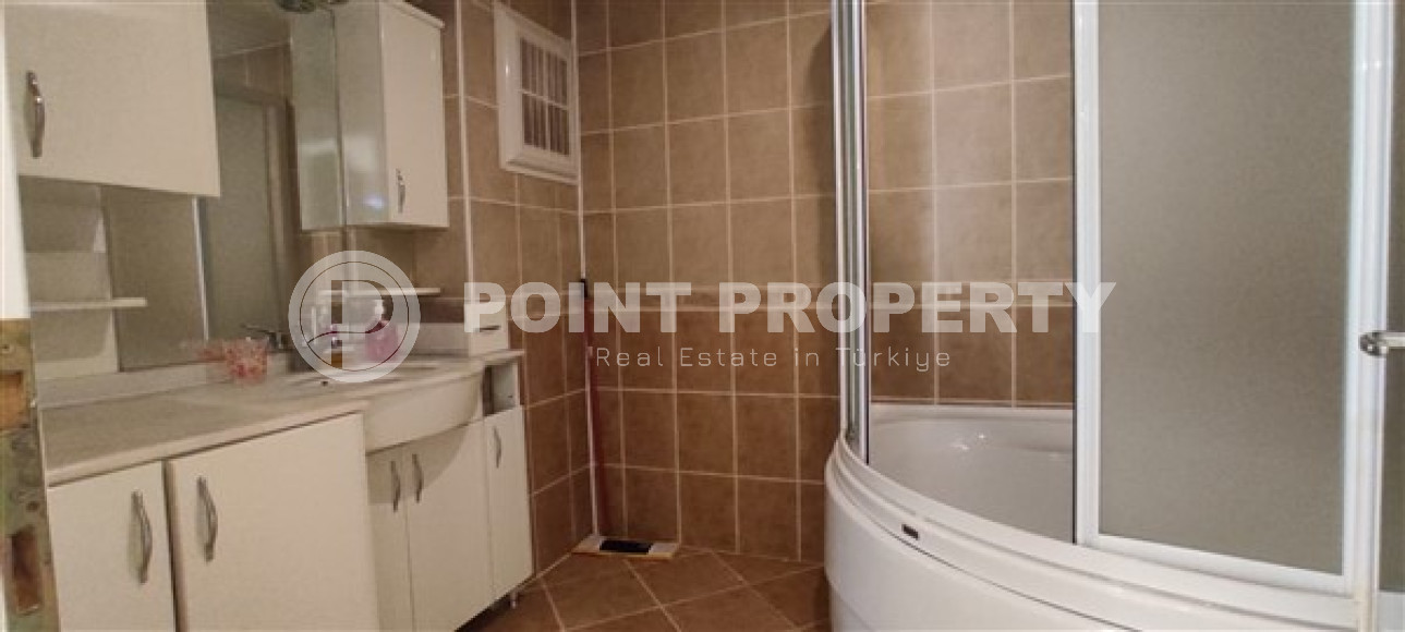 Апартаменты 2+1, общей площадью 100 м2, в нескольких минутах ходьбы от центра Аланьи.-id-4514-фото-5