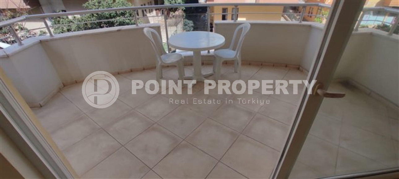 Апартаменты 2+1, общей площадью 100 м2, в нескольких минутах ходьбы от центра Аланьи.-id-4514-фото-8