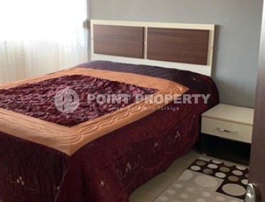 Просторный дуплекс на 5-м этаже с мансардой с возможностью получения вида на жительство в Турции.-id-4515-фото-5