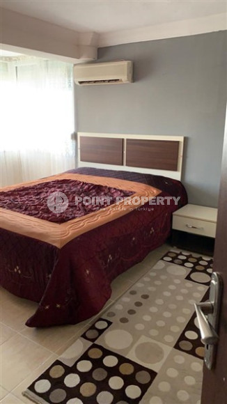 Просторный дуплекс на 5-м этаже с мансардой с возможностью получения вида на жительство в Турции.-id-4515-фото-5