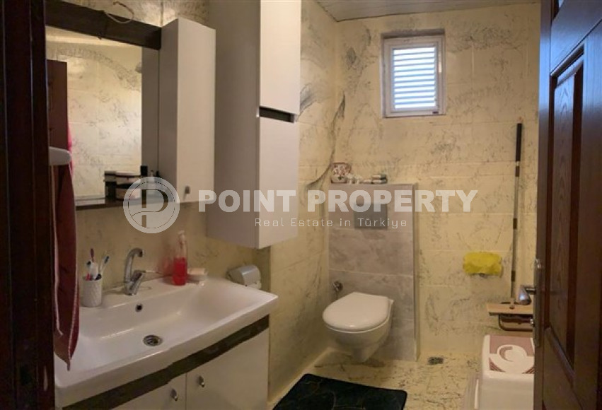 Просторный дуплекс на 5-м этаже с мансардой с возможностью получения вида на жительство в Турции.-id-4515-фото-8