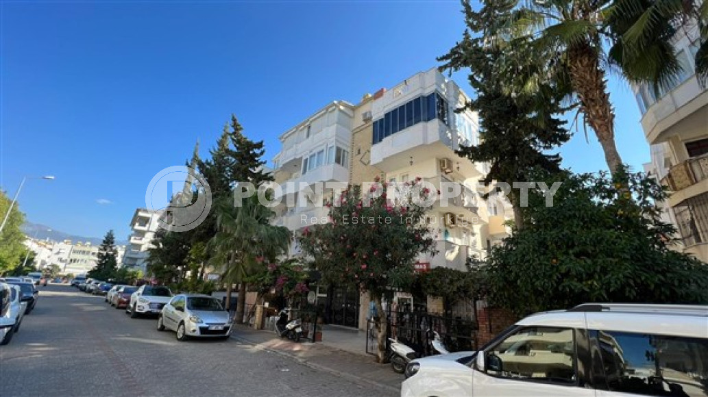 Просторный дуплекс на 5-м этаже с мансардой с возможностью получения вида на жительство в Турции.-id-4515-фото-11