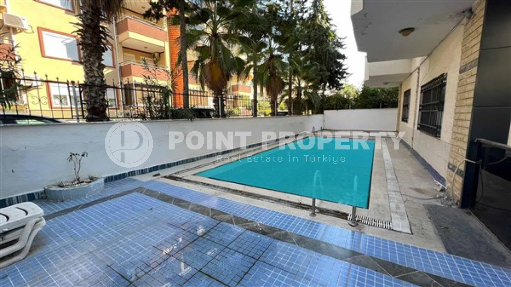 Просторный дуплекс на 5-м этаже с мансардой с возможностью получения вида на жительство в Турции.-id-4515-фото-12