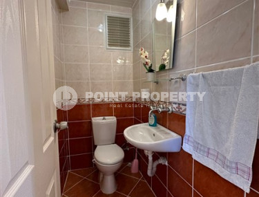 Panoramic apartment 2+1 on the seashore in the modern developed area of Mahmutlar.-id-4516-photo-5