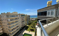 Panoramic apartment 2+1 on the seashore in the modern developed area of Mahmutlar.-id-4516-photo-10