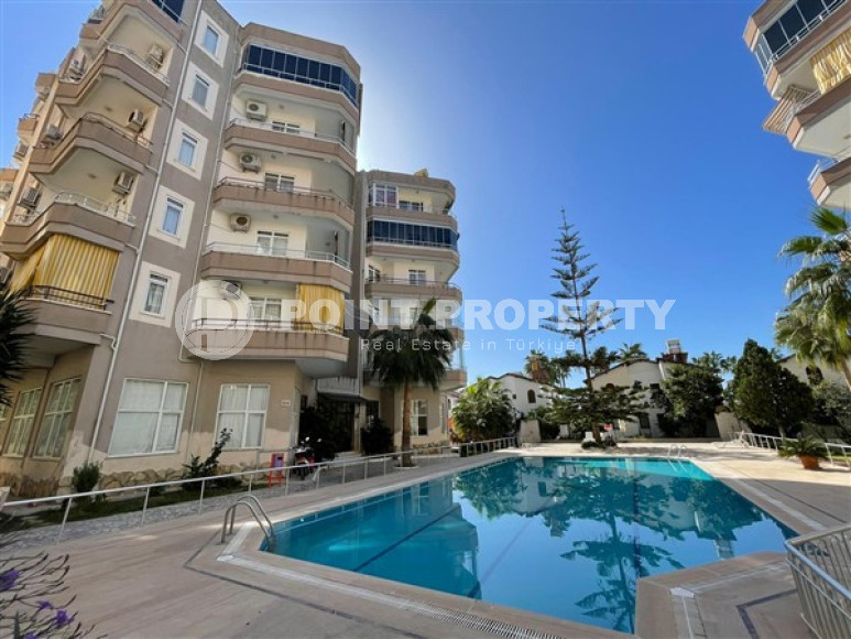 Panoramic apartment 2+1 on the seashore in the modern developed area of Mahmutlar.-id-4516-photo-14