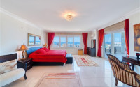 Panoramic duplex with a total area of 306 m2, on the 12th floor with an attic, 700 meters from the beach and the promenade.-id-4517-photo-4