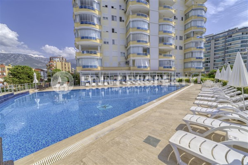 Panoramic duplex with a total area of 306 m2, on the 12th floor with an attic, 700 meters from the beach and the promenade.-id-4517-photo-17