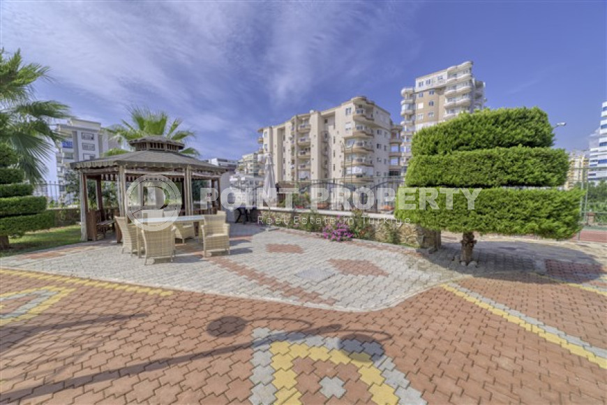 Panoramic duplex with a total area of 306 m2, on the 12th floor with an attic, 700 meters from the beach and the promenade.-id-4517-photo-19