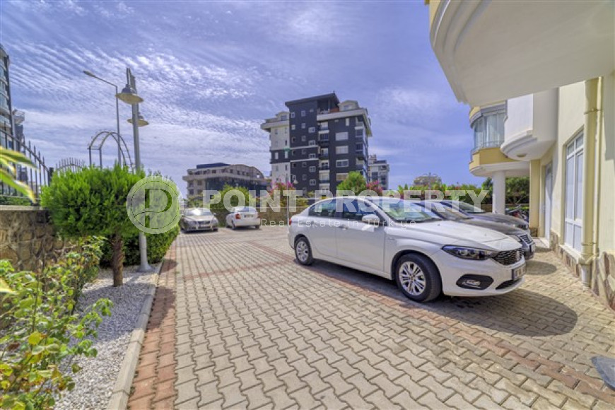 Panoramic duplex with a total area of 306 m2, on the 12th floor with an attic, 700 meters from the beach and the promenade.-id-4517-photo-20