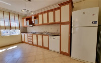 Comfortable, bright apartment in the very center of Alanya and 500 meters from the sea.-id-4520-photo-3