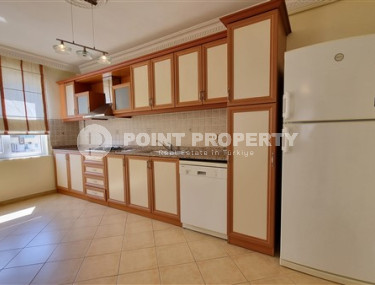 Комфортабельная светлая квартира в самом центре Аланьи и в 500 метрах от моря.-id-4520-фото-3