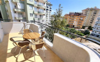 Comfortable, bright apartment in the very center of Alanya and 500 meters from the sea.-id-4520-photo-8
