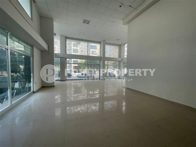 Коммерческое помещение общей площадью 600 м2 в самом центре района Махмутлар-id-4522-фото-6