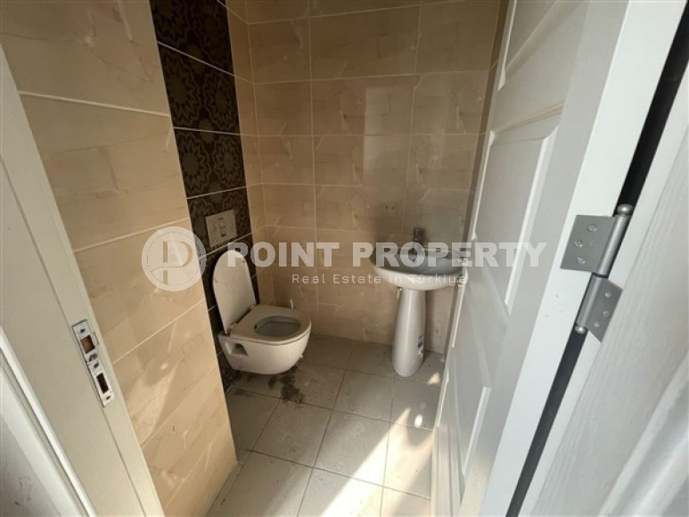 Коммерческое помещение общей площадью 600 м2 в самом центре района Махмутлар-id-4522-фото-7